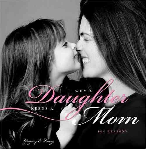 Produktbild: Why a Daughter Needs a Mom