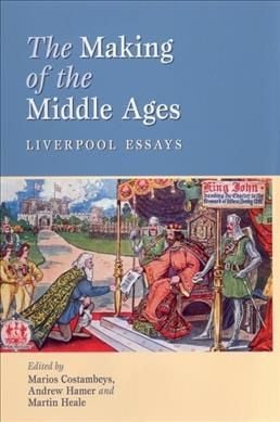 Produktbild: The Making of the Middle Ages