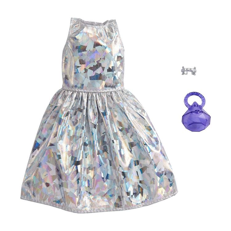 Produktbild: Barbie Fashions Complete Looks Sortiment