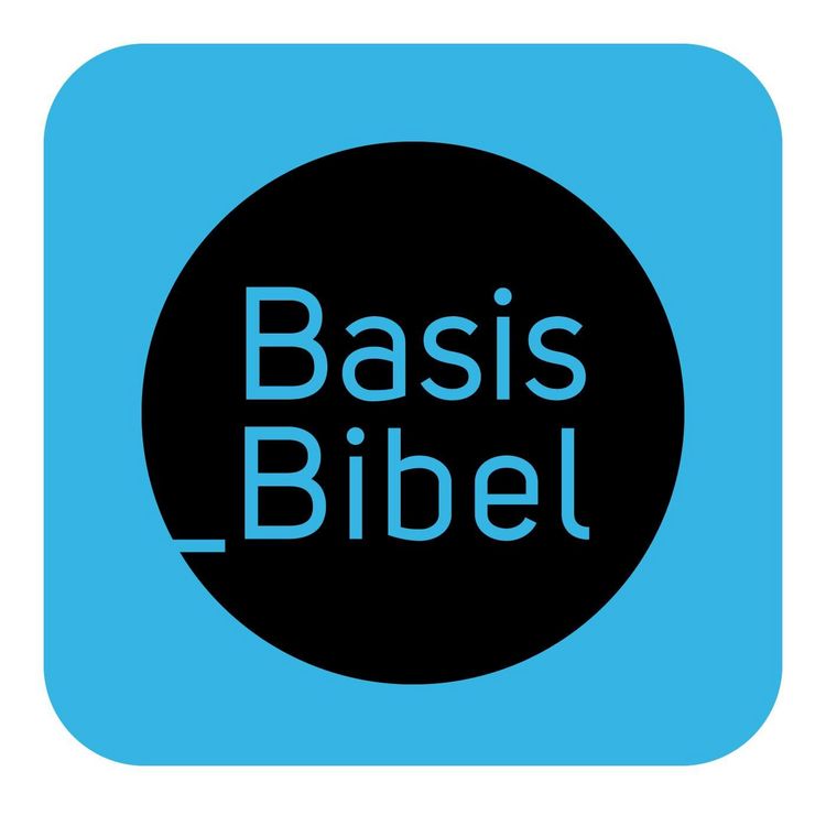 Produktbild: BasisBibel. Die vier Evangelien und die Apostelgeschichte