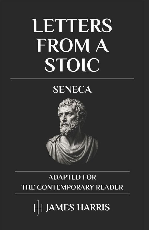Produktbild: Letters from a Stoic
