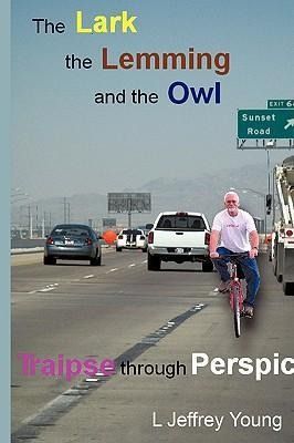Produktbild: The Lark, the Lemming, and the Owl