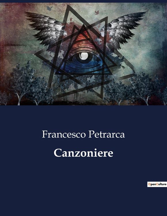 Produktbild: Canzoniere