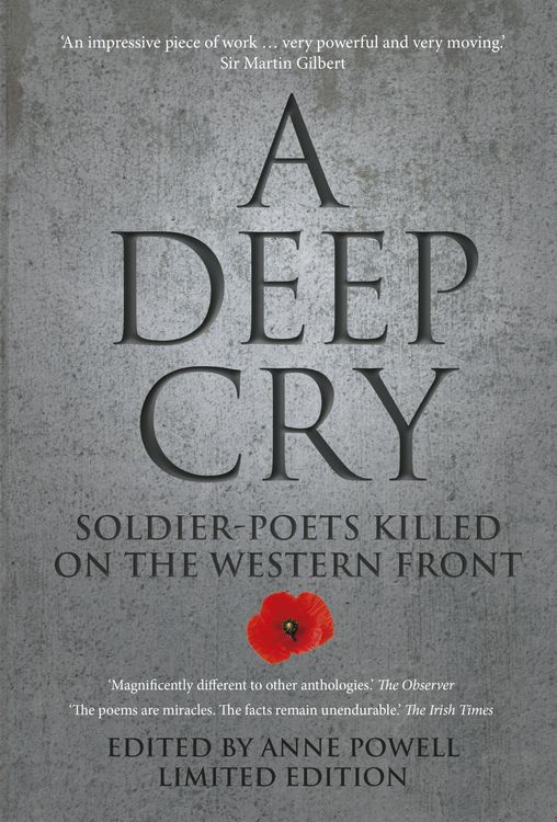 Produktbild: A Deep Cry