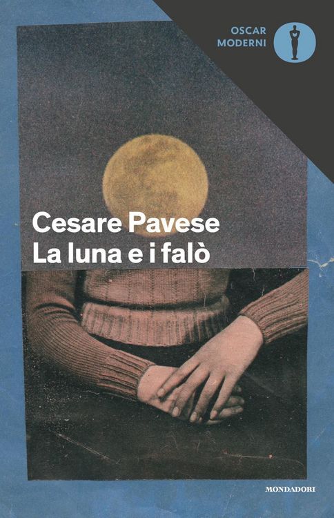 Produktbild: Pavese, C: Luna e i fal&ograve;