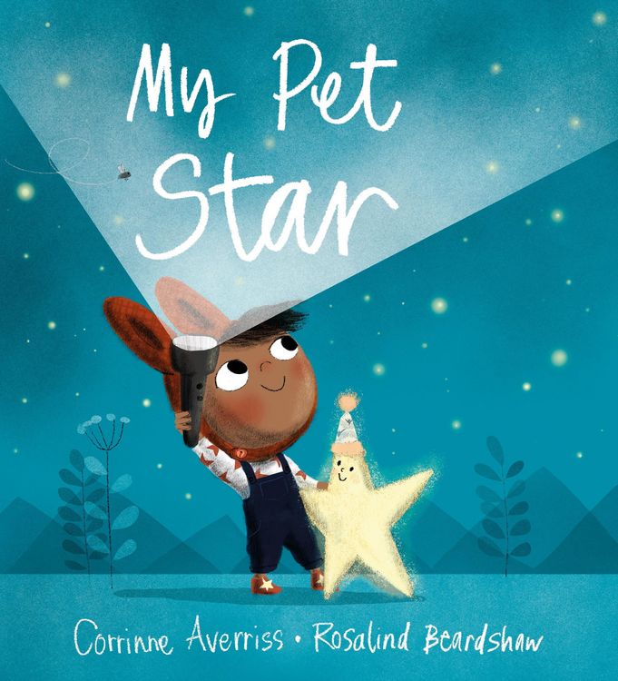 Produktbild: My Pet Star