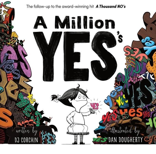 Produktbild: A Million Yes's