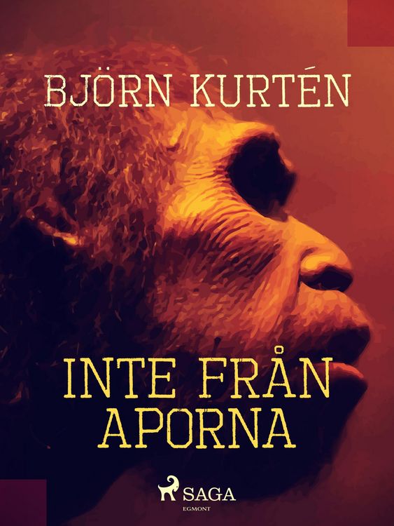 Produktbild: Inte fr&aring;n aporna