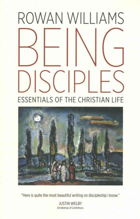 Produktbild: Being Disciples