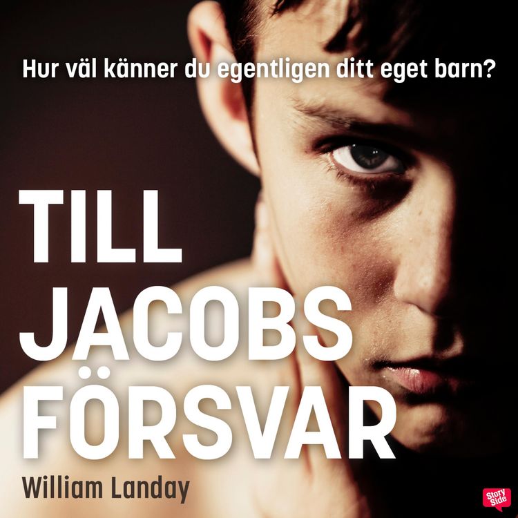 Produktbild: Till Jacobs f&ouml;rsvar