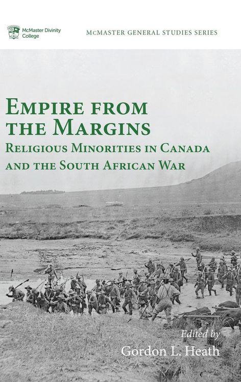 Produktbild: Empire from the Margins
