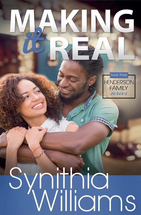 Produktbild: Making It Real