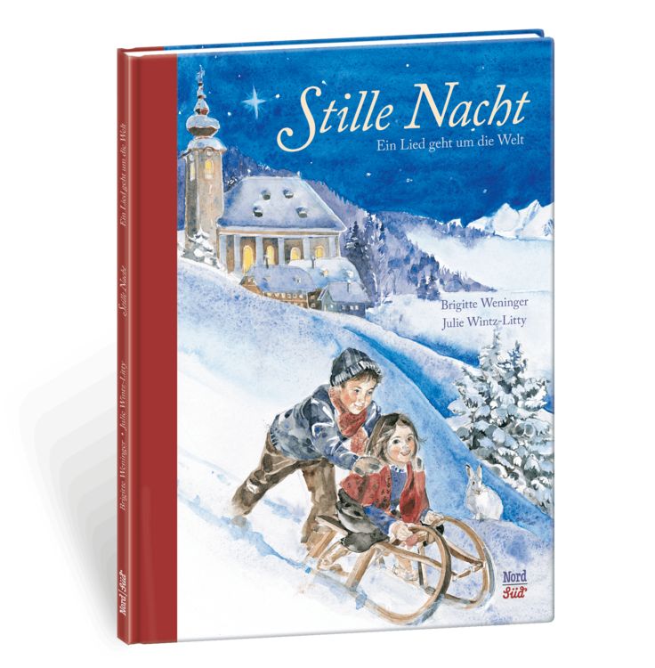 Produktbild: Stille Nacht