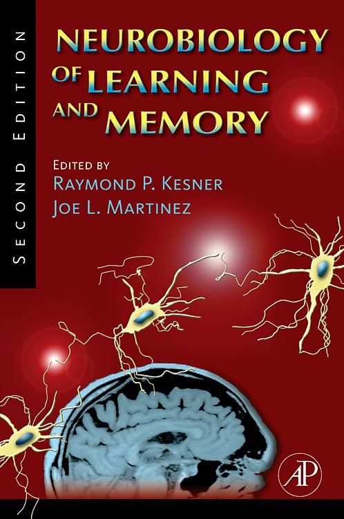 Produktbild: Neurobiology of Learning and Memory