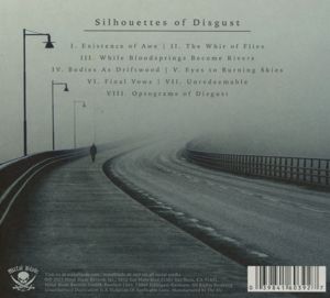 Produktbild: Silhouettes of Disgust