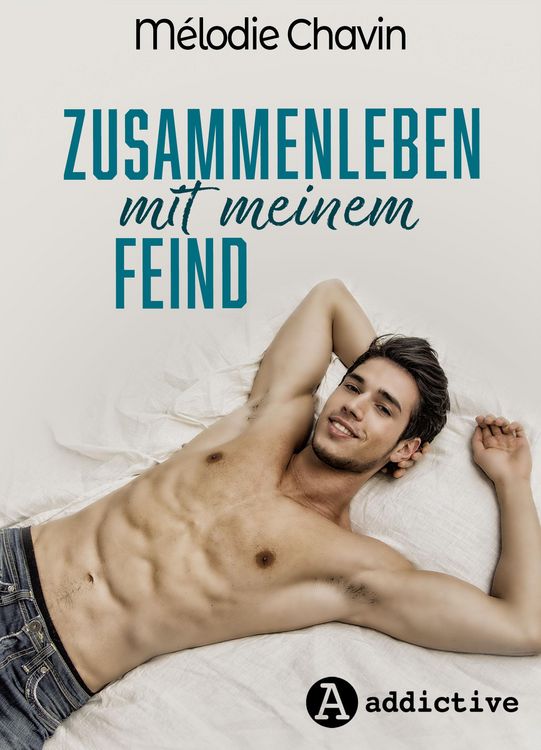Produktbild: Zusammenleben mit meinem Feind