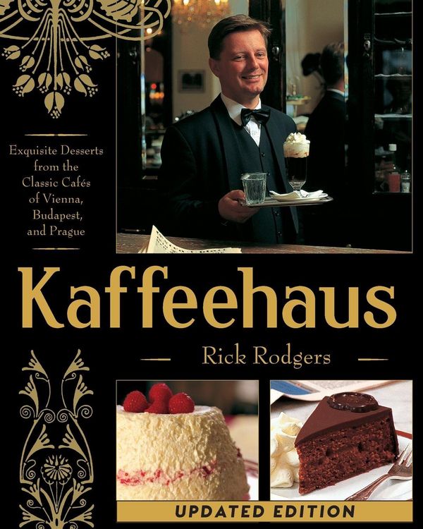 Produktbild: Kaffeehaus