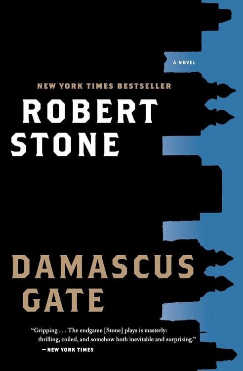 Produktbild: Damascus Gate
