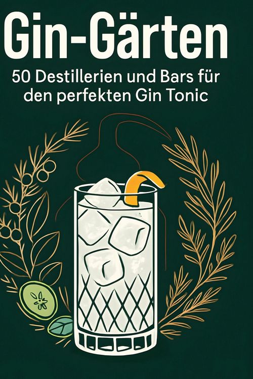 Produktbild: Gin-G&auml;rten