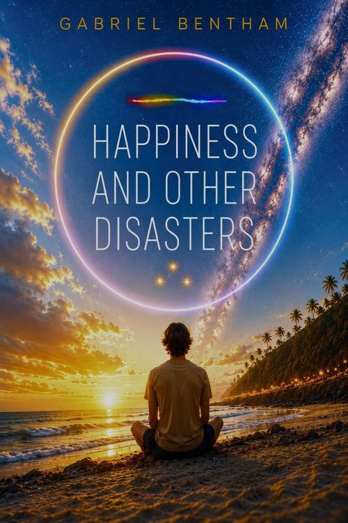 Produktbild: Happiness and Other Disasters
