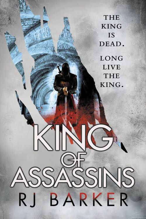Produktbild: King of Assassins