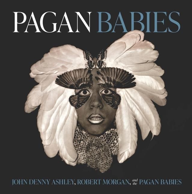 Produktbild: Pagan Babies