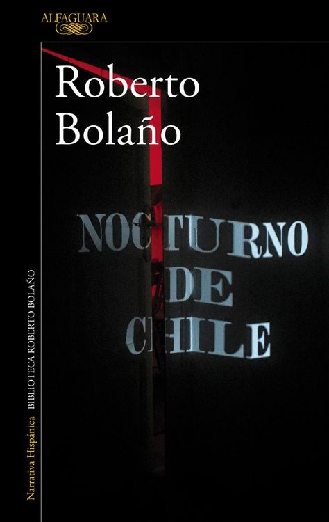 Produktbild: Nocturno de Chile