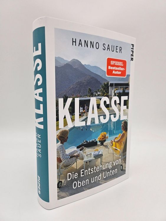 Produktbild: Klasse