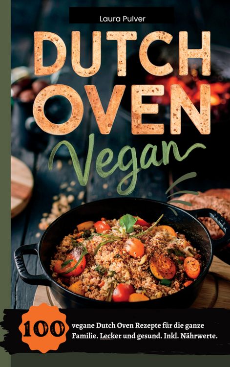 Produktbild: Dutch Oven Vegan