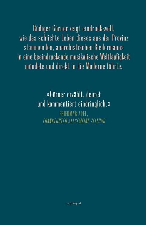 Produktbild: Bruckner