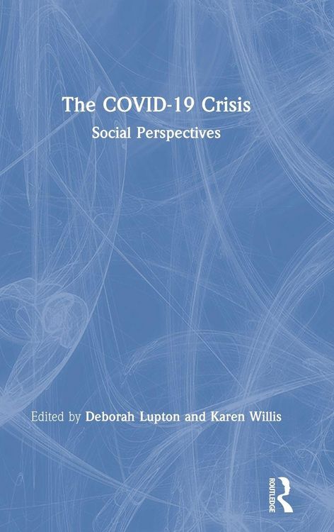 Produktbild: The COVID-19 Crisis