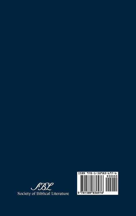 Produktbild: Studia Philonica Annual XXIV, 2012
