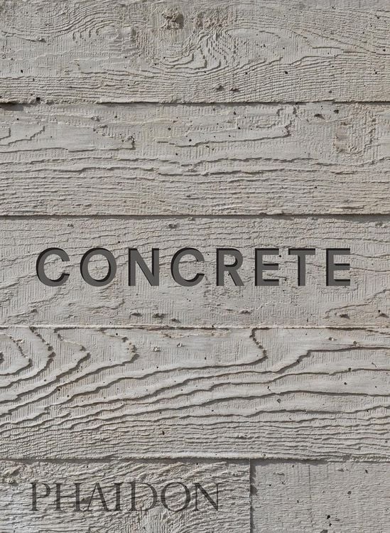Produktbild: Concrete, Mini Format