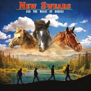Produktbild: And The Magic Of Horses