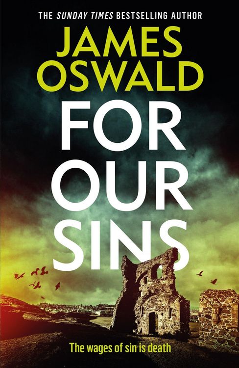 Produktbild: For Our Sins