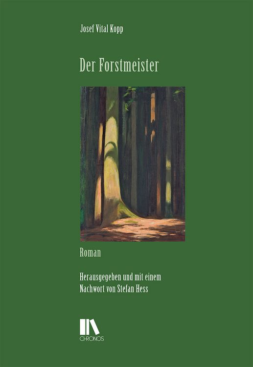 Produktbild: Der Forstmeister
