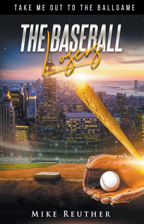 Produktbild: The Baseball Losers