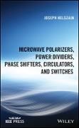 Produktbild: Microwave Polarizers, Power Dividers, Phase Shifters, Circulators and Switches