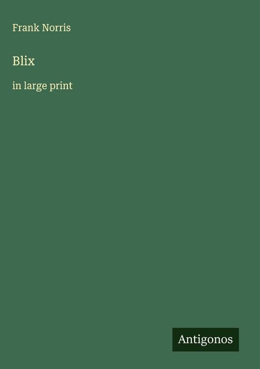 Produktbild: Blix