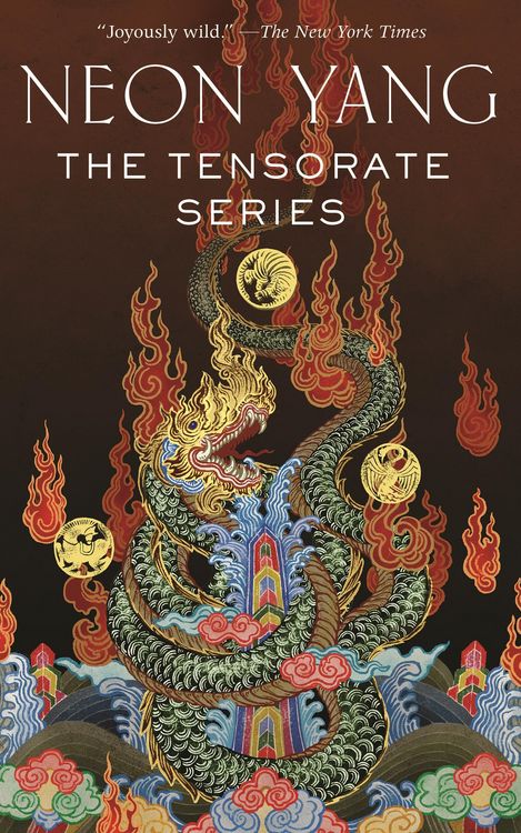Produktbild: Tensorate Series