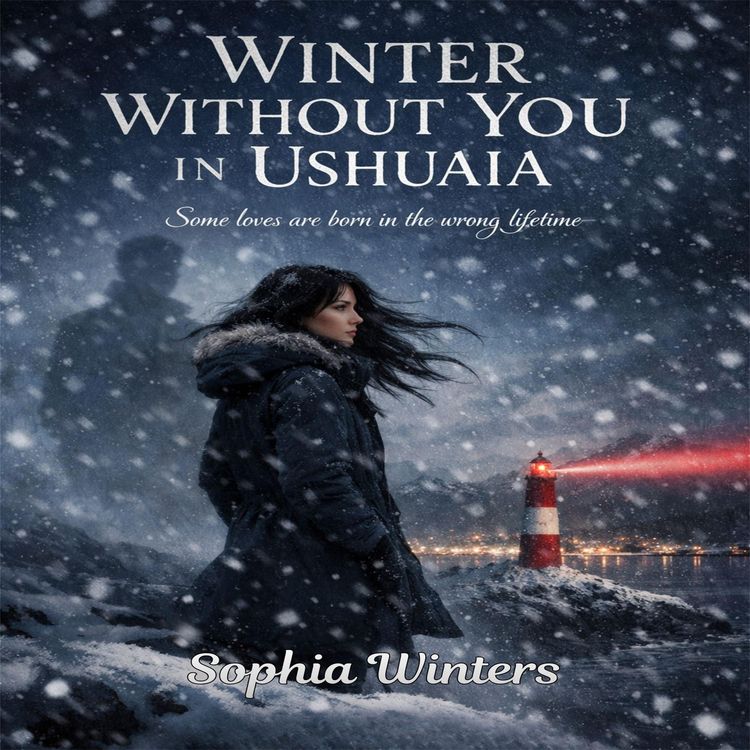 Produktbild: Winter Without You in Ushuaia