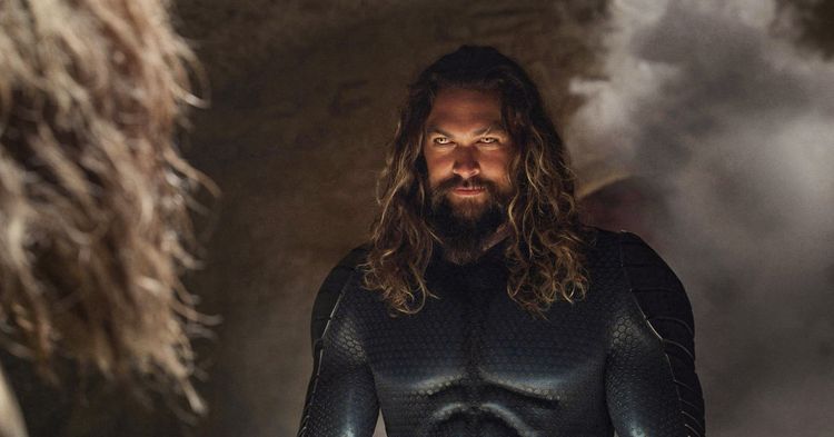 Produktbild: Aquaman: Lost Kingdom