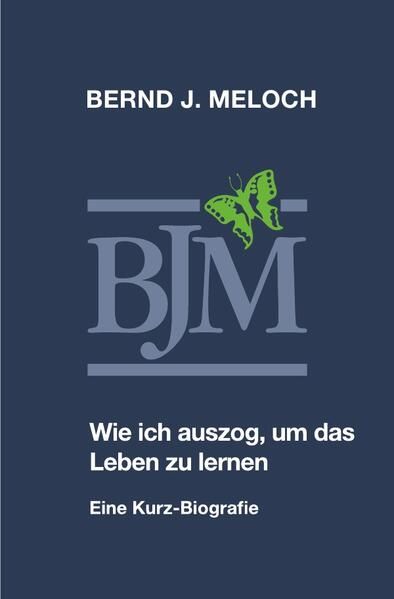 Produktbild: Wie ich auszog, um das Leben zu lernen