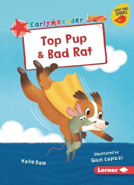 Produktbild: Top Pup & Bad Rat