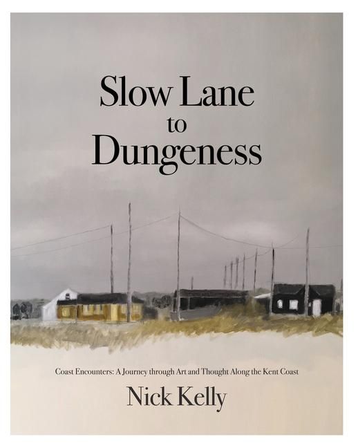Produktbild: Slow Lane to Dungeness