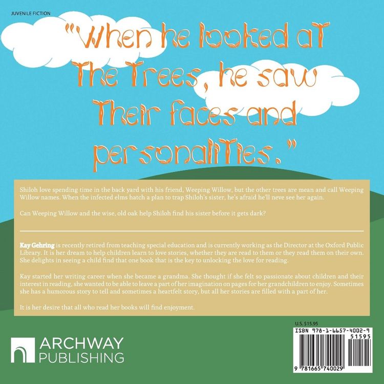 Produktbild: Adventures Through the Trees
