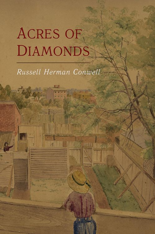 Produktbild: Acres of Diamonds