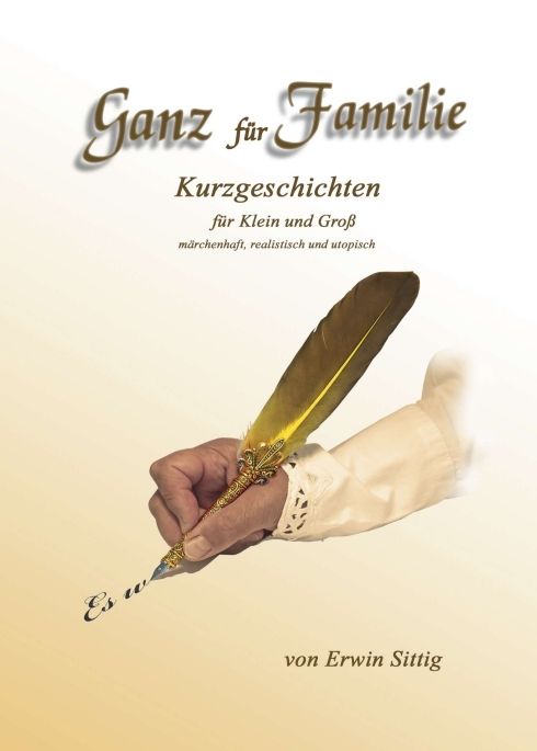 Produktbild: Ganz f&uuml;r Familie