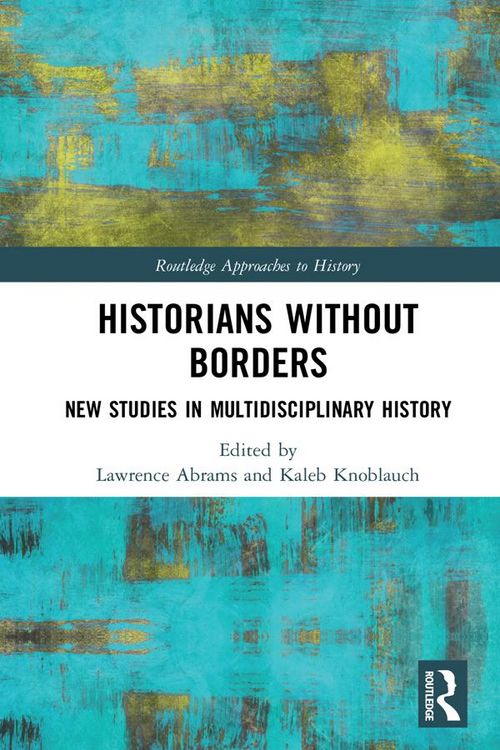 Produktbild: Historians Without Borders