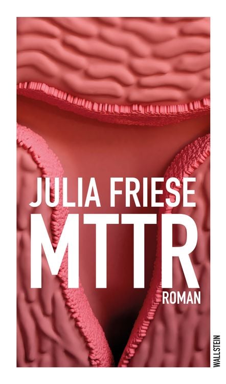 Produktbild: MTTR